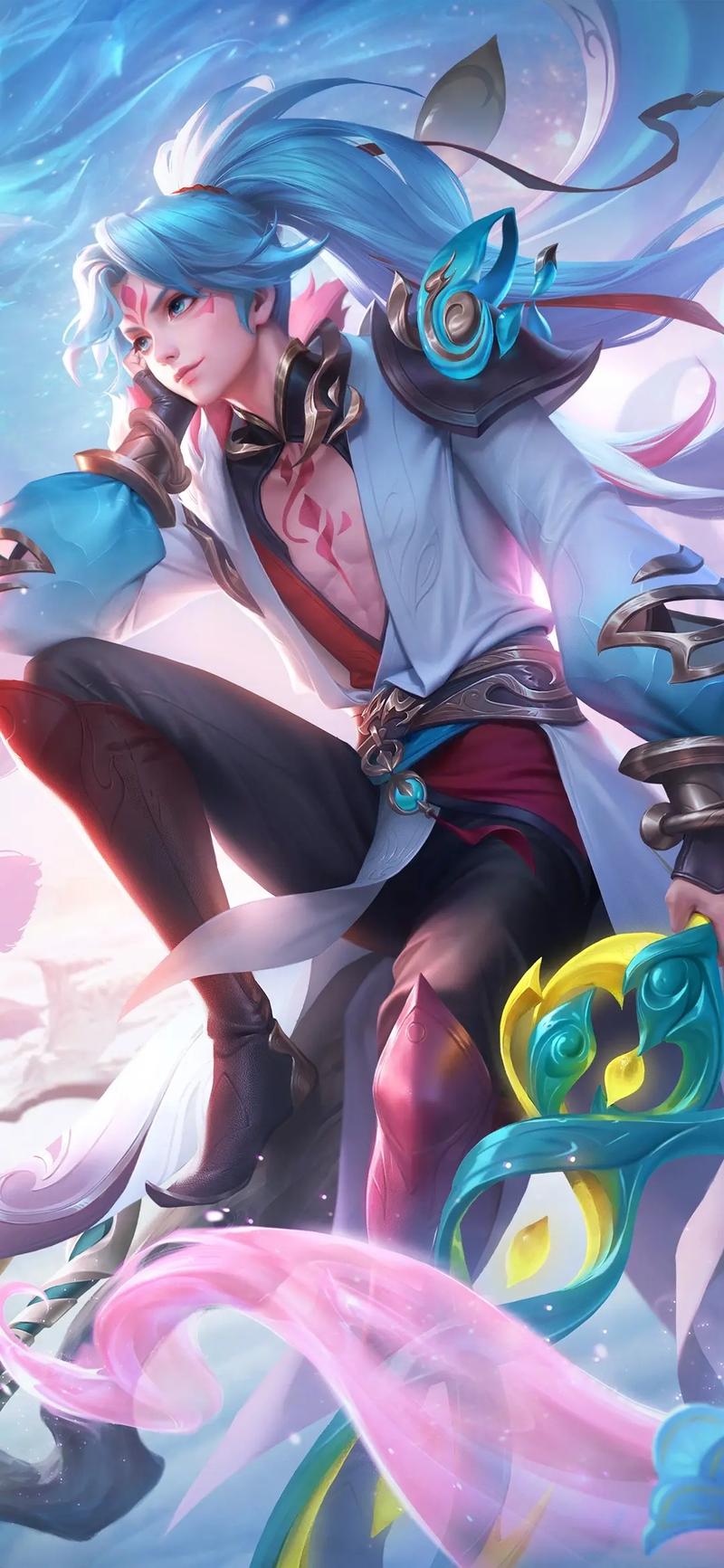 拳头游戏CEO谈电子竞技赛事商业化：“电竞走不了传统体育模式”