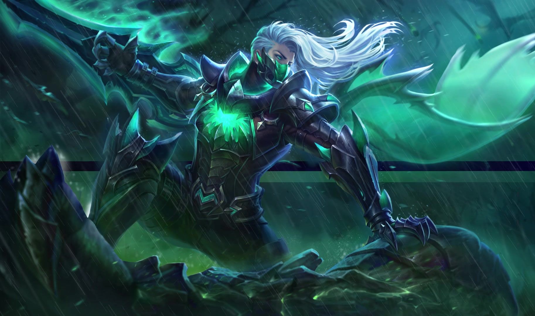 Pimp： ＂ FURIA Esports 是赢得 2025 年 StarLadder 布达佩斯 Major 的竞争者＂