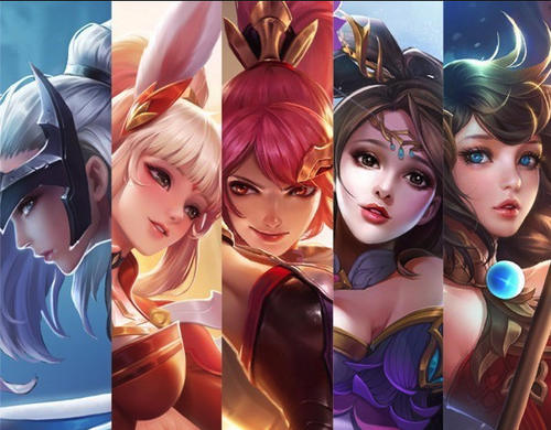 王者荣耀比赛：2020KPL秋季赛赛制改革，取消东西部，战况将更加激烈