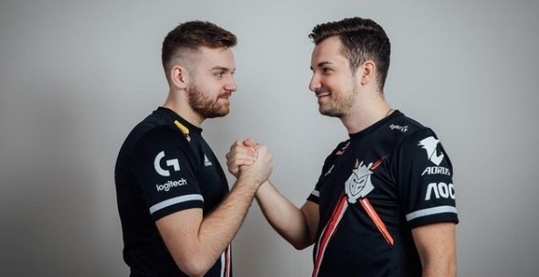 Team Liquid 和 Team Heretics 暂时在 VCT 2025： EMEA Stage 1 中位居小组第一