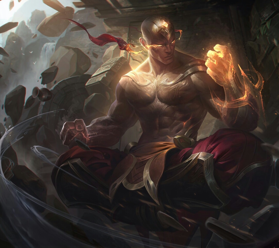 要闻怀旧周报：怀旧党过年！LOL八年老玩法，魔兽十年老版本全回归了