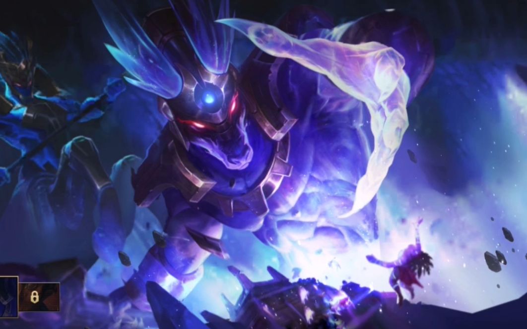 Oh My God 未能越过塔来增强 Ultra Prime 的双C，这成为了一个预兆，夺取了大龙赢得比赛并扳平了比分