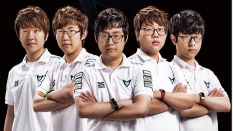 上海Major亚洲RMR：LVG 0-2 FQ无缘上海Major