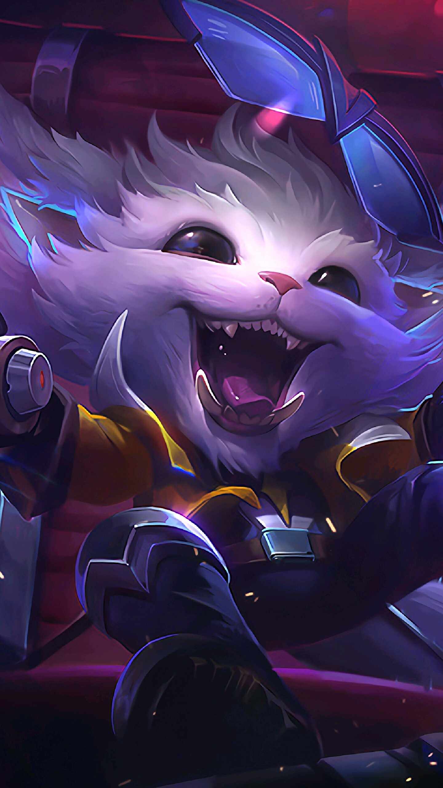 资讯最爱的M4皮肤，枫叶皮肤。手感真不错