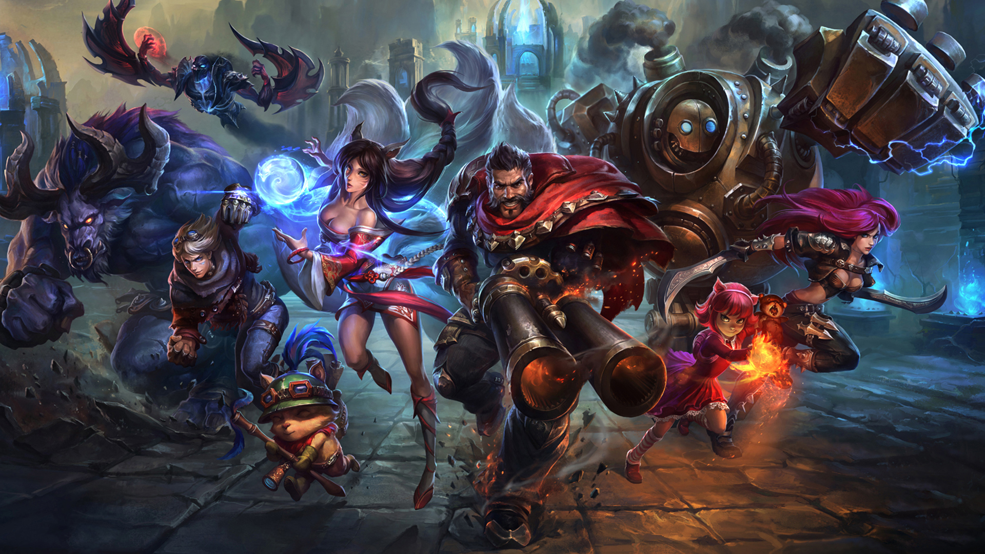 HLTV奖项：年度最佳得分选手 - b1t