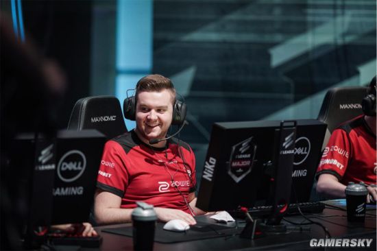 电竞比分网：NaVi俱乐部CEO讲DOTA2 TI意义