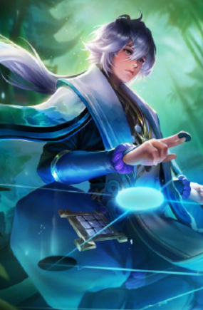 LPL第八周最佳阵容：Ale、Jiejie、Scout、Hope、Ming