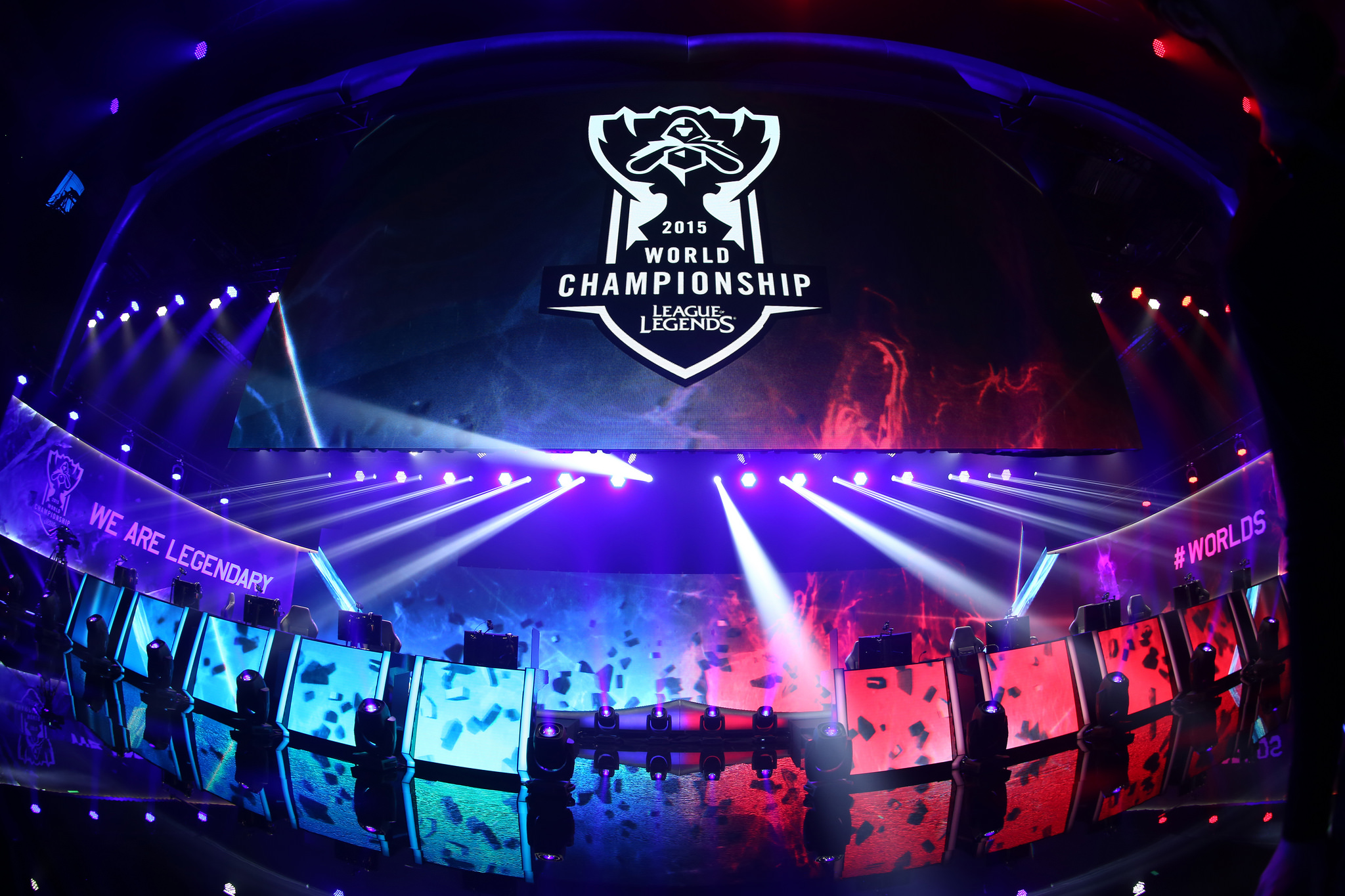 【赛后战报】他还在尽力！Rookie完美发挥助力NIP零封WBG