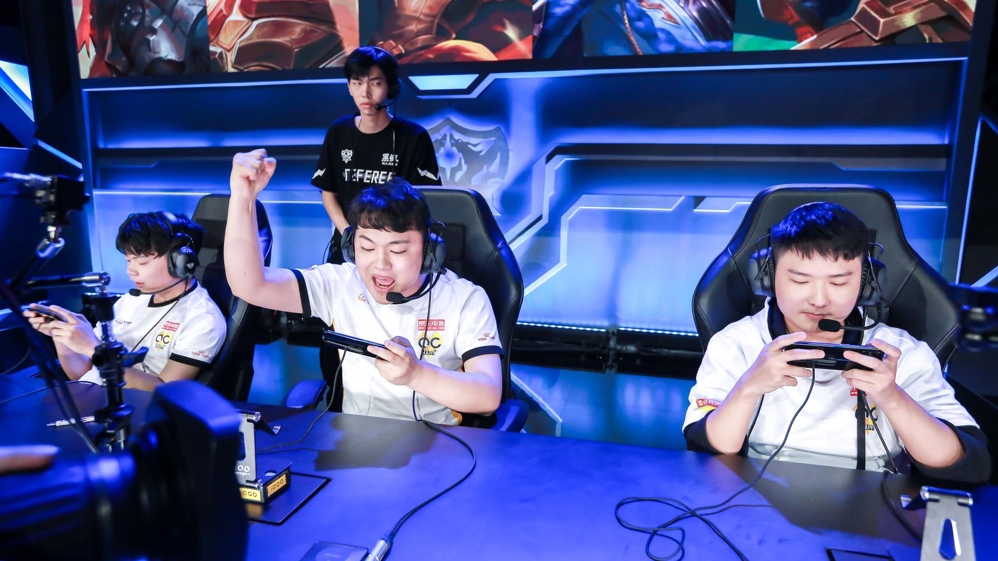 A组：MAD、VIT、AST、FNC、 B组：BDS、SK、G2、KOI LEC春季赛将开始第二阶段的小组赛