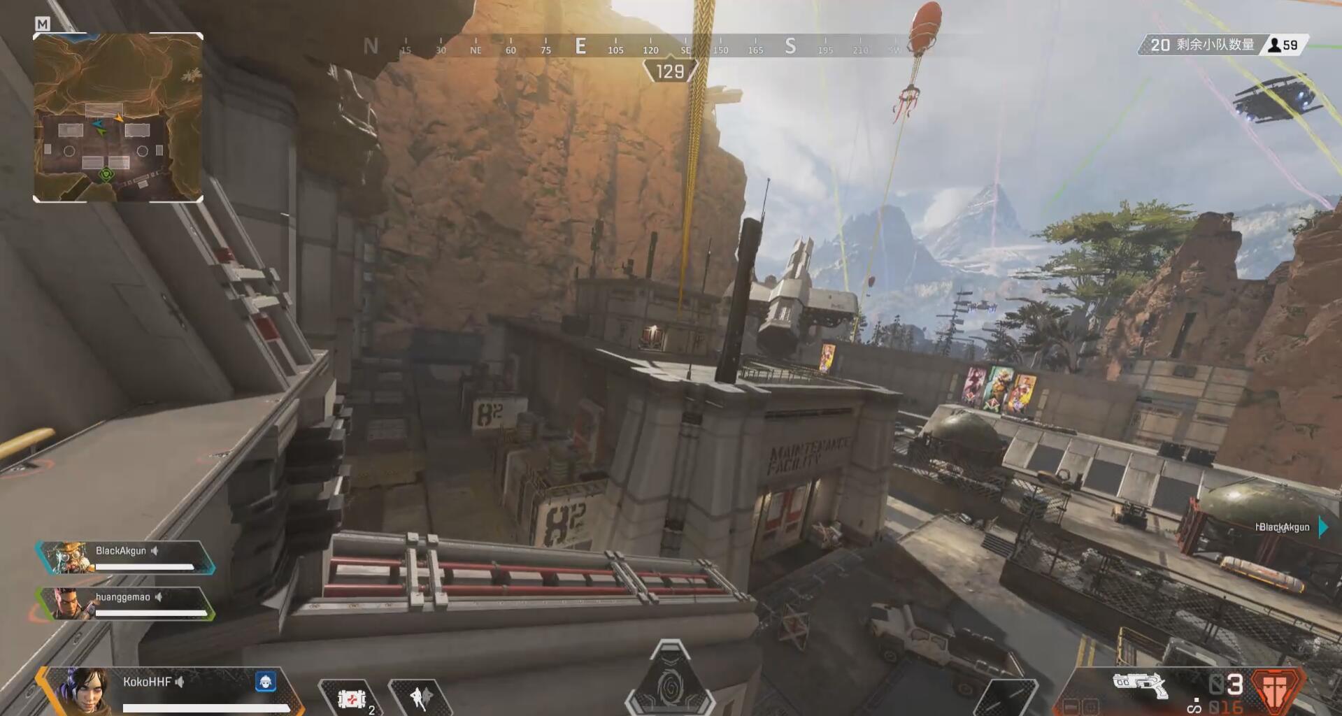 BLAST London 开放四分之一决赛结果和预览： Mouz ，G2 晋级半决赛