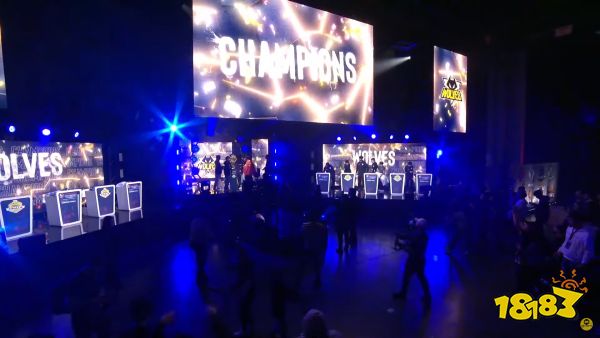 MithR - “我没想到会收到来自Liquid的邀请”