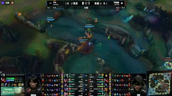 【战报】2021KPL春季赛常规赛第二轮W2D4，杭州LGD大鹅 1-3 RW侠