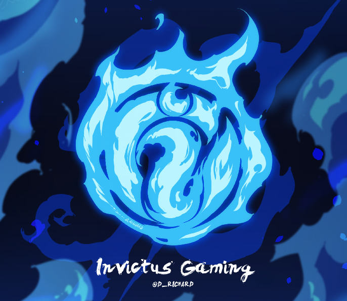 Invictus Gaming 不想要一个凶猛而强大的打野！ Jiwoo 阿菲利欧斯，红白法赫伦收获了 Nongshim RedForce 并击败了 DRX