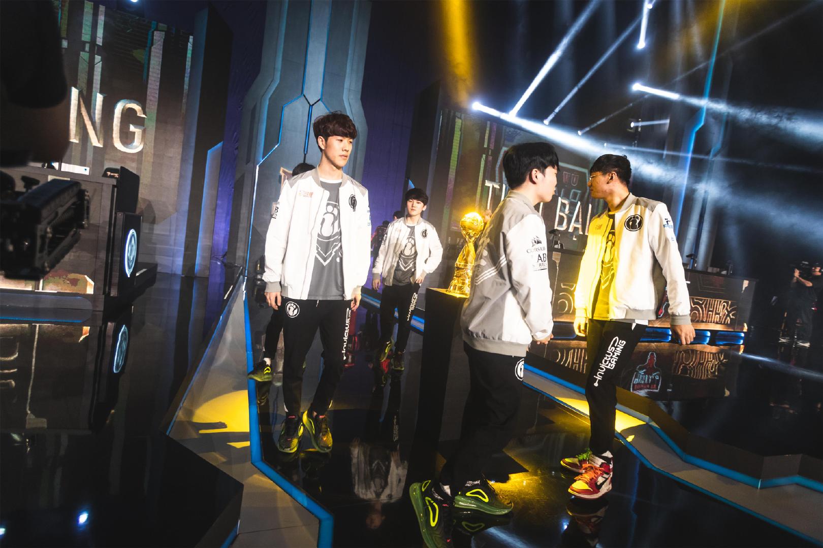 增加吸引力！下届CSGO Major奖金池将会拉升到125万美元