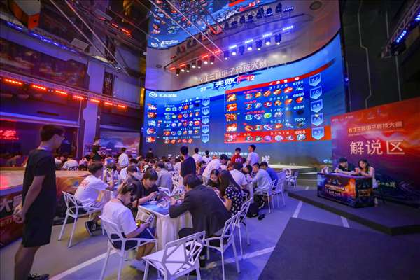 BLAST London 开放日6结果： Spirit 和 Fnatic 不幸被淘汰