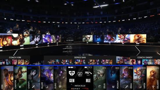 LEC春季赛第二周排名：FNC终结G2连胜 KC憾负跌出前六